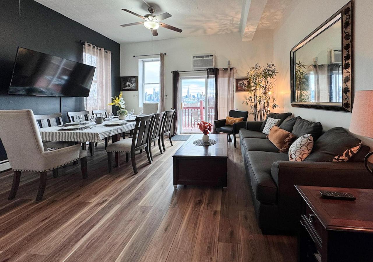 See Ny Now Sleeps 21 Union City Exterior foto