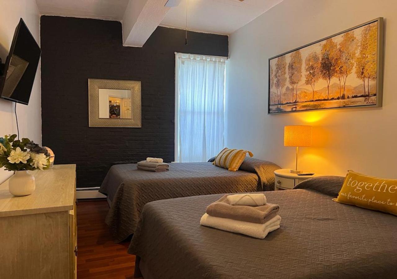 See Ny Now Sleeps 21 Union City Exterior foto