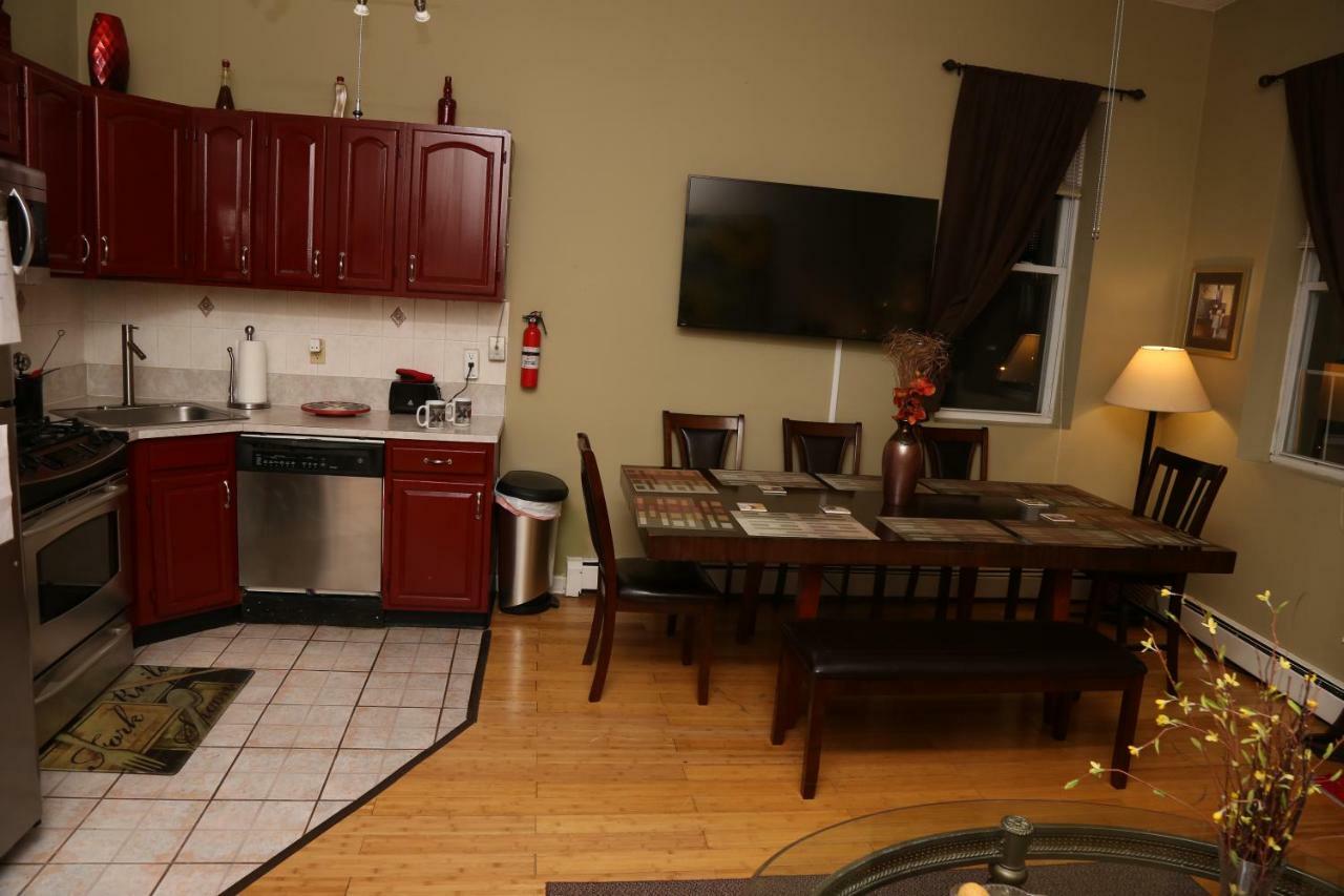 See Ny Now Sleeps 21 Union City Exterior foto